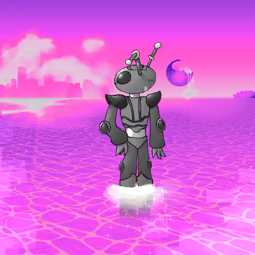 Gale @ Sea (REVERIE)