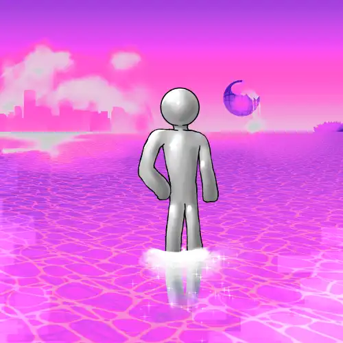 Navi @ Sea (REVERIE)