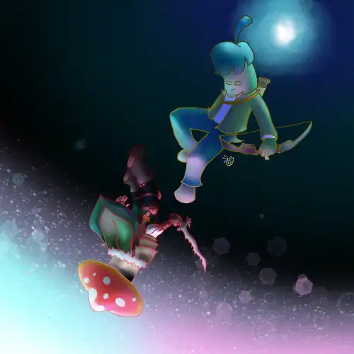 You Must Let Me Go (Textless)