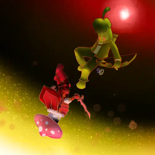 You Must Let Me Go (REVERIE, Textless)