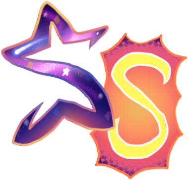 StarrySunset icon.